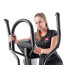 Орбитрек  Hop-Sport HS-095C Moon grey - фото №3